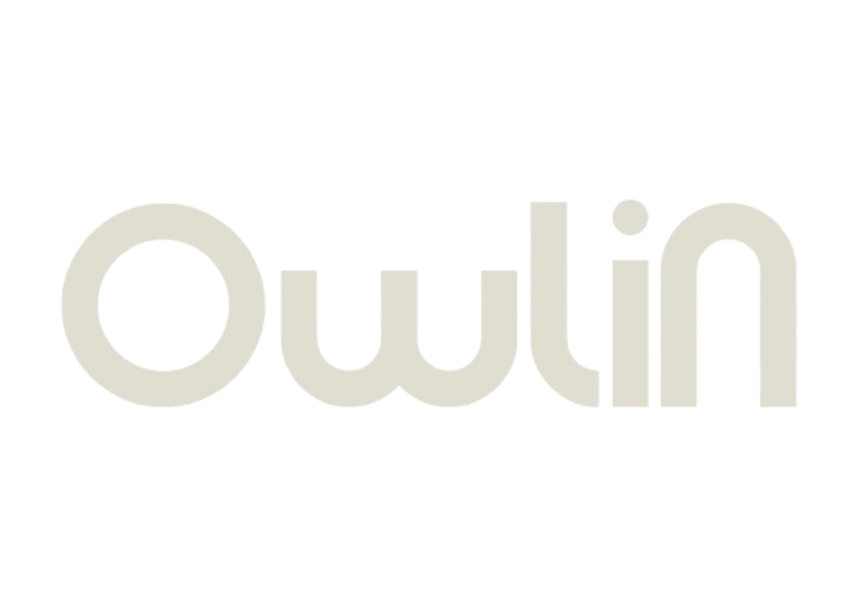 Owlin Logo