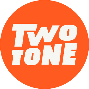 Two Tone Logo